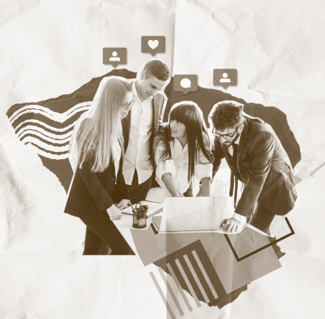 Integrated Digital Campaign