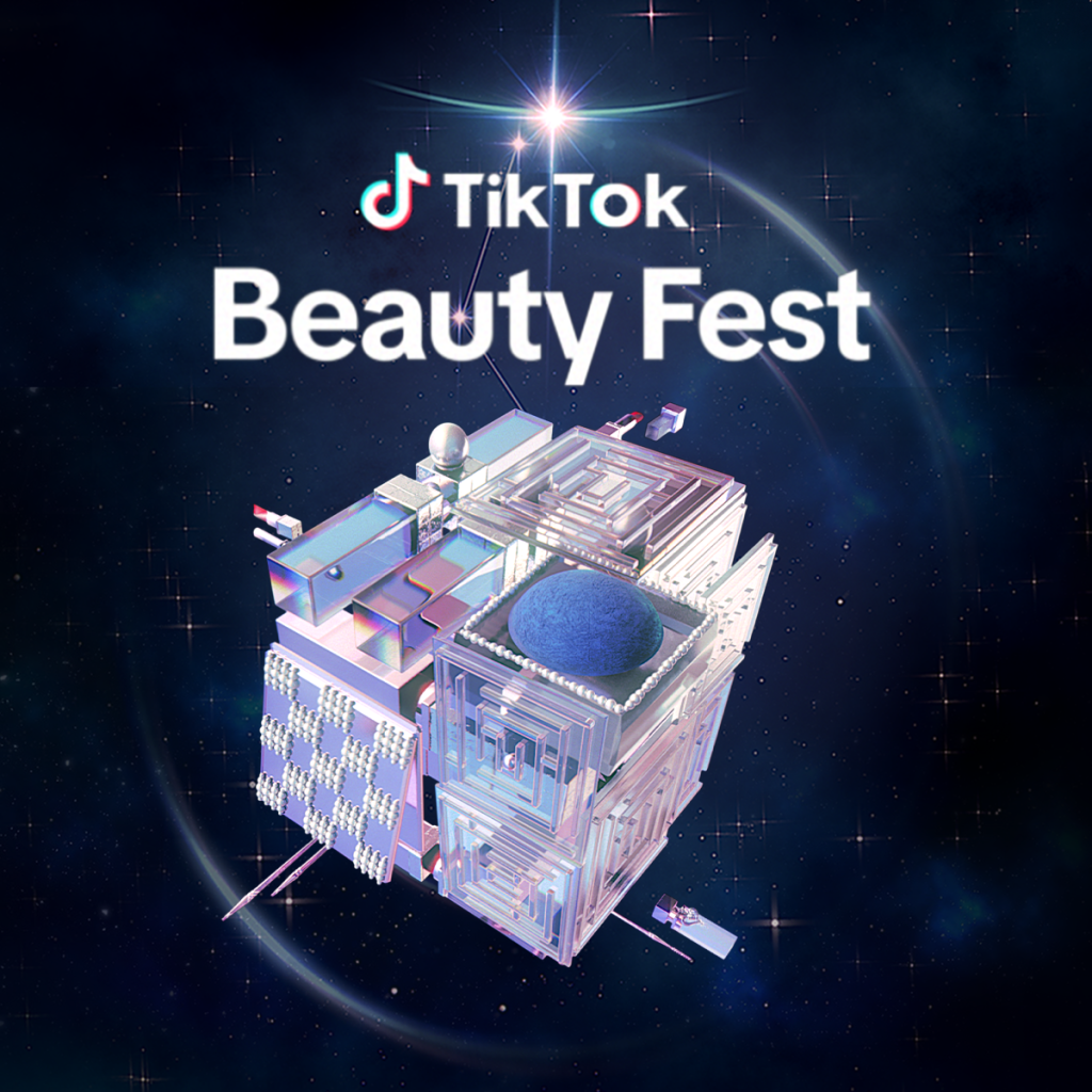 TIKTOK BEAUTY FEST