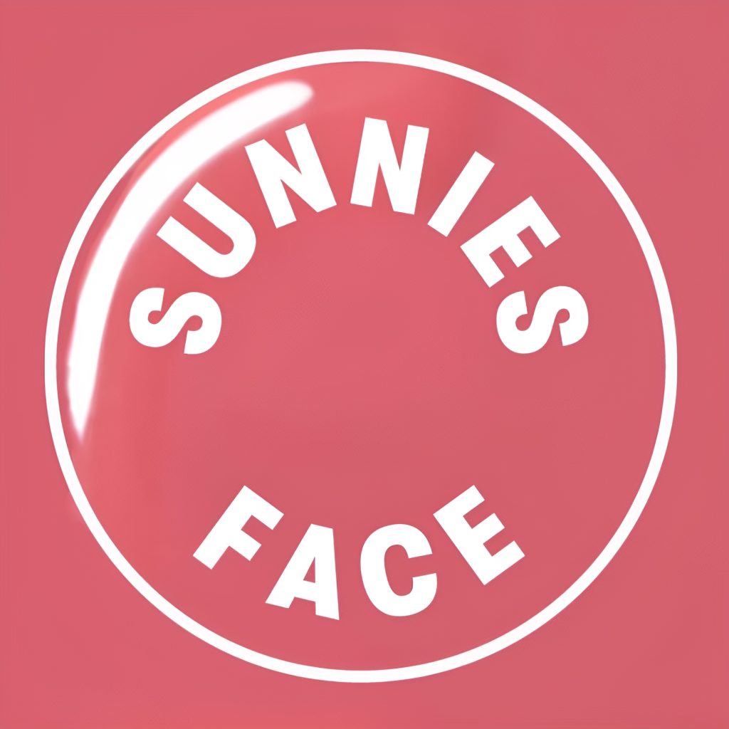 SUNNIES FACE