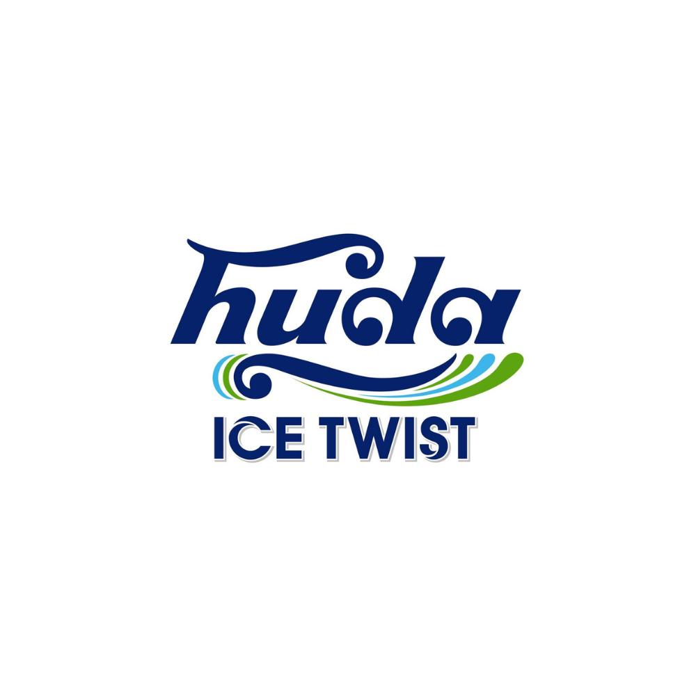 HUDA ICE TWIST – MUSIC FEST