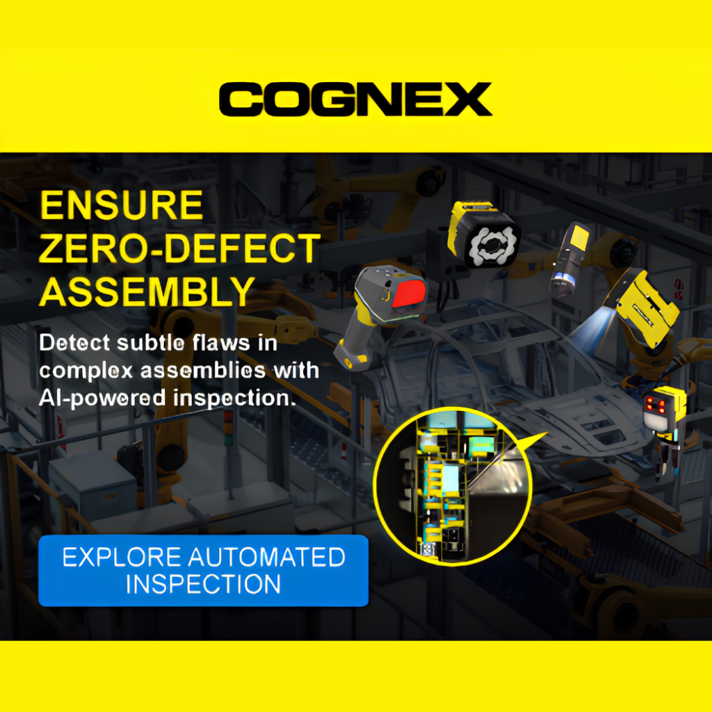 COGNEX